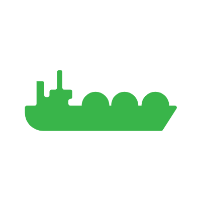 LNG Pontoon icon